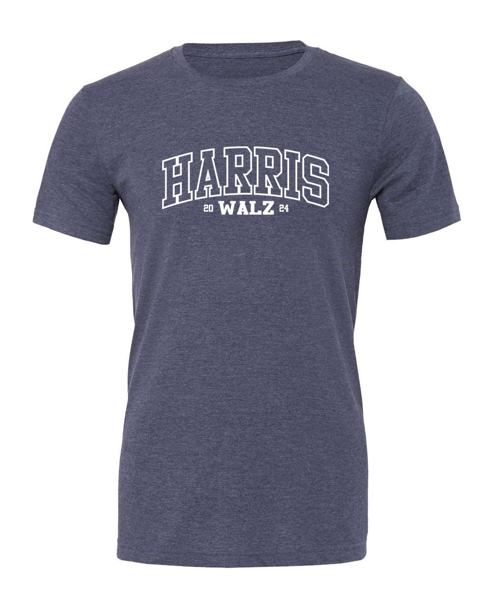 Harris Walz 2024 Tshirt capcityink