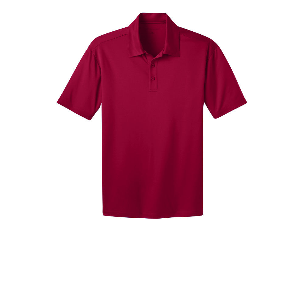 Port authority hotsell performance polo