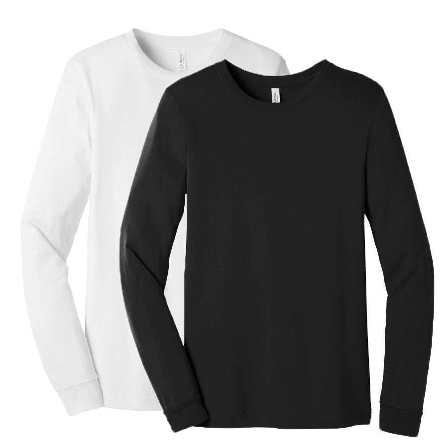 Long Sleeve T-shirts