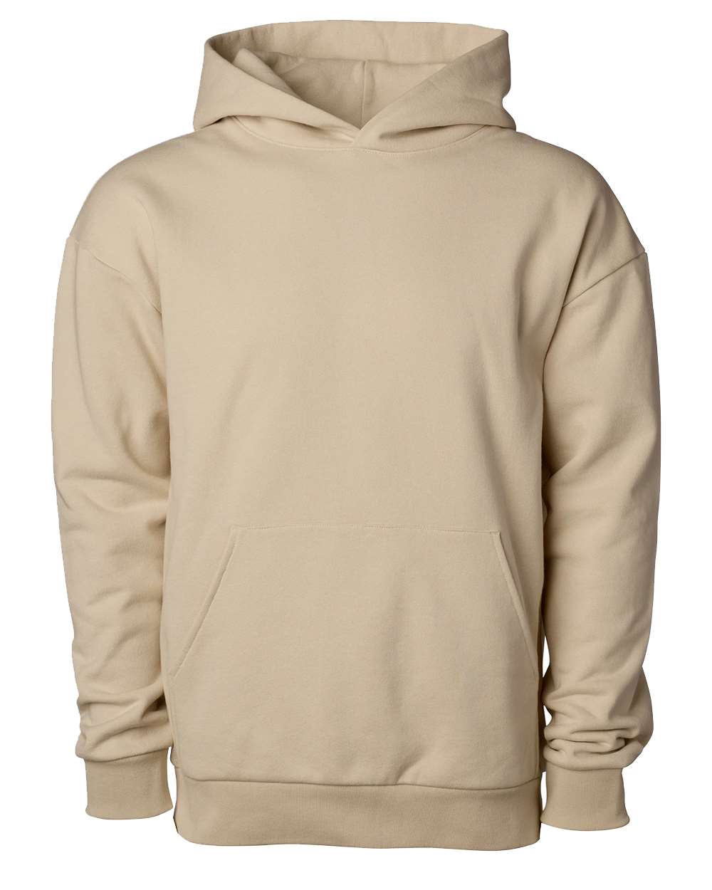 [TWN]★WILDCALLI HOODIE Independent_Trading_Co.