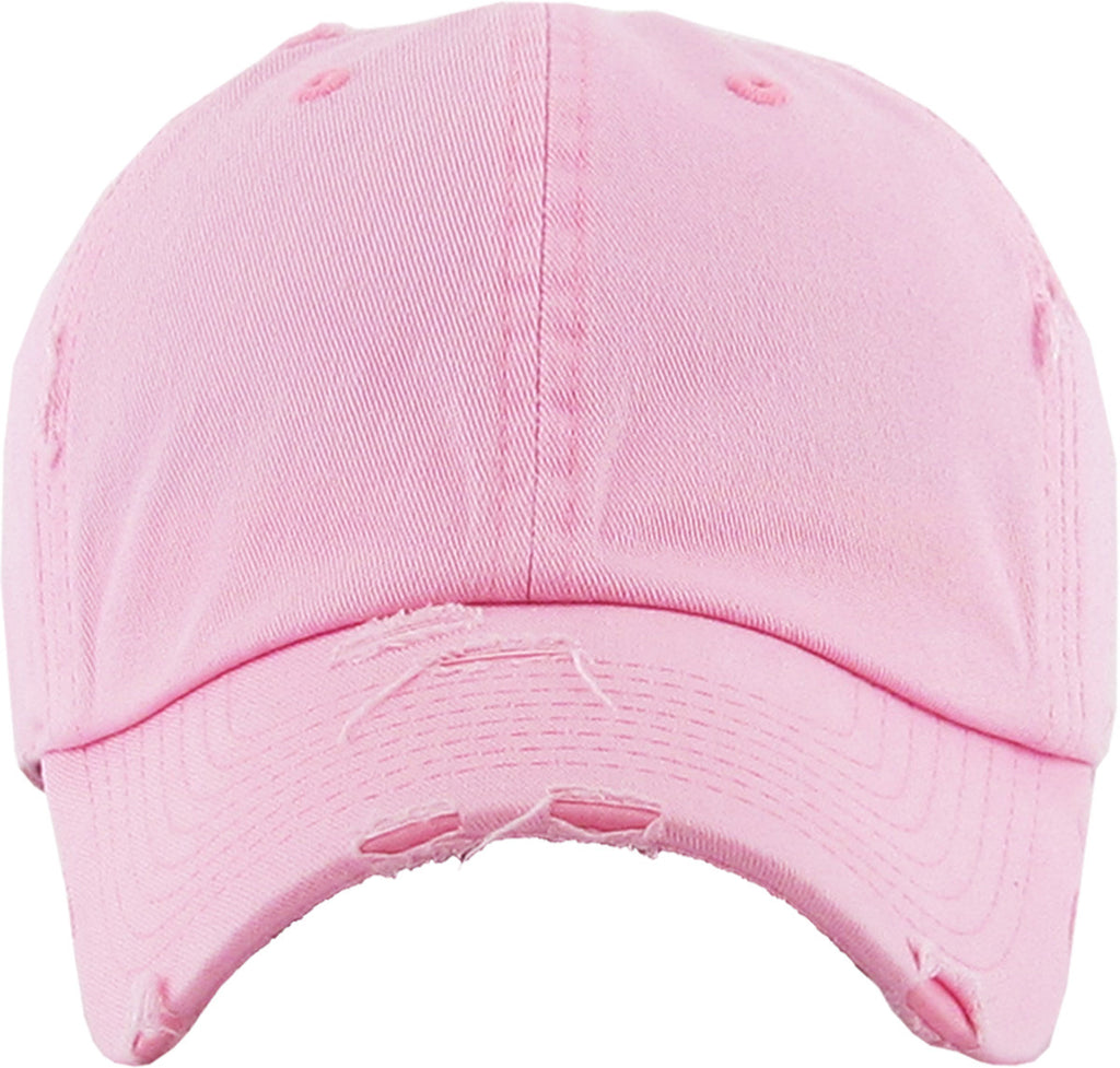 VINTAGE BASEBALL CAP - KBETHOS