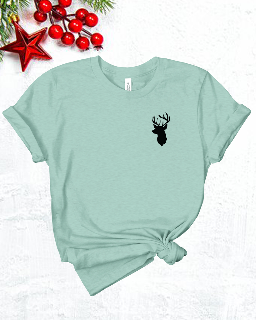 Reindeer T-shirt